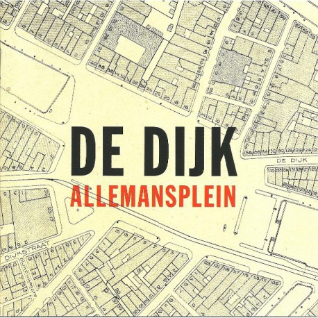 De Dijk ‎– Allemansplein