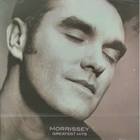 Morrissey ‎– Greatest Hits