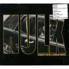 Hulk - Cowboy Coffee & Burned Knives (CD)
