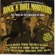 Various - Rock 'N' Roll Mobsters (CD)
