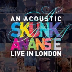 Skunk Anansie – An Acoustic Skunk Anansie Live In London