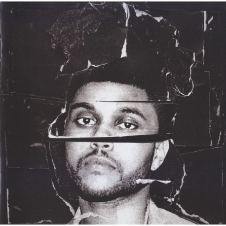 The Weeknd ‎– Beauty Behind The Madness