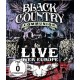 Black Country Communion - Live Over Europe (Blu Ray)
