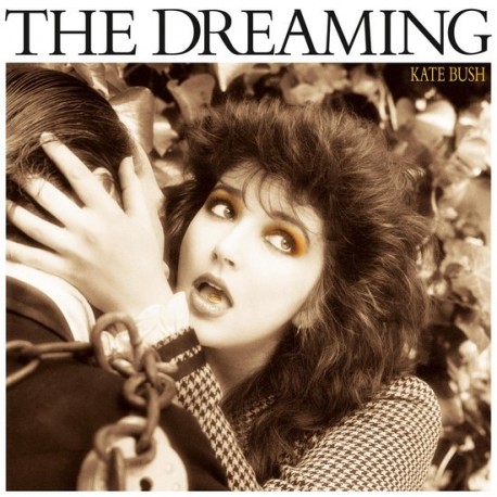 Kate Bush – The Dreaming