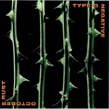 Type O Negative – October Rust