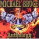 Michael Bruce – Be Your Lover - Anthology