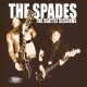 The Spades - The Seattle Sessions (CD)