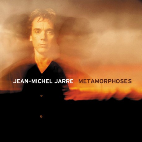 Jean-Michel Jarre – Metamorphoses