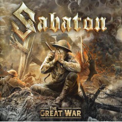 Sabaton – The Great War