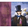 Pyotr Ilyich Tchaikovsky - Eugene Onegin (Moscow 1955)