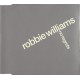 Robbie Williams ‎– No Regrets