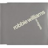 Robbie Williams ‎– No Regrets