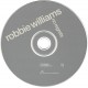 Robbie Williams ‎– No Regrets