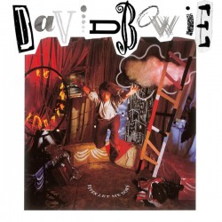 David Bowie – Never Let Me Down