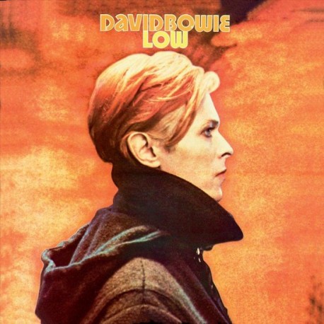 David Bowie – Low