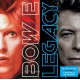 David Bowie – Legacy