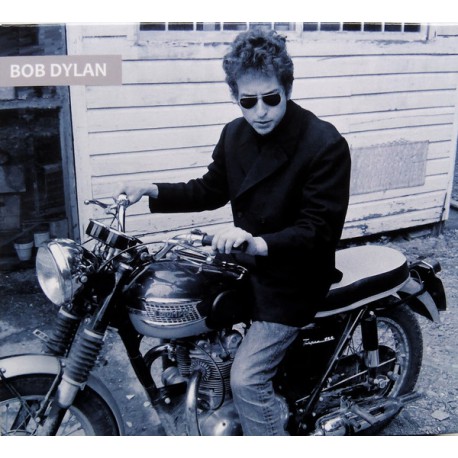 Bob Dylan ‎– The First Album