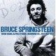 Bruce Springsteen - WGOE Radio, Alpha Studios, Richmond VA, 31st May 1973 (CD)