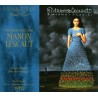 Giacomo Puccini - Manon Lescaut (Verona 1970)
