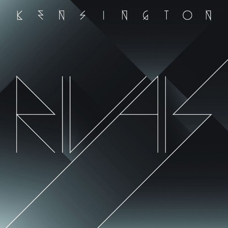 Kensington ‎– Rivals