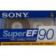 Sony - Super EF 90