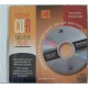 Kodak CD-R - Silver Plus - 650Mb - 74 Min