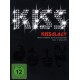Kiss ‎– Kissology: The Ultimate Kiss Collection Vol. 1 1974-1977