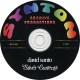 David Santo ‎– Silver Currents (CD)
