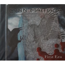 Cynn Mattiaca - First Era