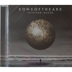 Sons Of The Ark - Thirteen Waves