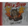 Spank the Monkey  - Fuel 'n' Stuff
