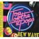 Various – Top Of The Pops - New Wave