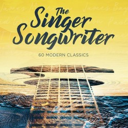 Various – The Singer Songwriter
