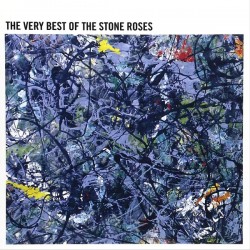 The Stone Roses – The Very Best Of The Stone Roses