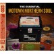 Various – The Essential Motown Northern Soul