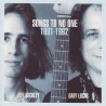 Jeff Buckley & Gary Lucas ‎– Songs To No One 1991-1992