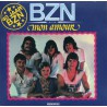 BZN ‎– Mon Amour