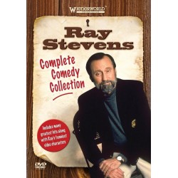 Ray Stevens - Complete Comedy Collection