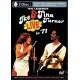 Ike & Tina Turner - Live in '71 (1971) (DVD+CD)