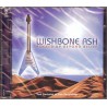 Wishbone Ash ‎– Rocked Up Beyond Belief - Two Decades Of Live Recordings