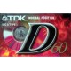 TDK D-60