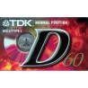 TDK D-60