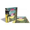 Hawkwind - Warrior On The Edge Of Time (Jigsaw Puzzle)