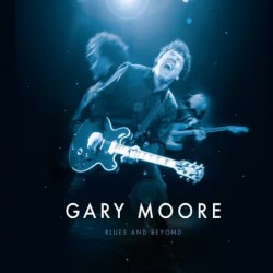 Gary Moore ‎– Blues And Beyond