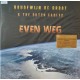 Boudewijn De Groot & The Dutch Eagles – Even Weg (LP, Blue)