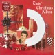 Elvis Presley – Elvis' Christmas Album (LP, White)