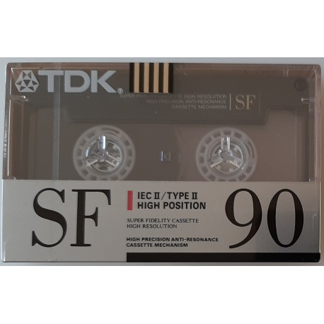 TDK SF-90