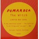 PUMAROSA – The Witch (2 LP Red)
