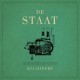 De Staat ‎– Machinery (LP)