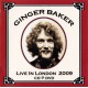 Ginger Baker  ‎– Live In London 2009